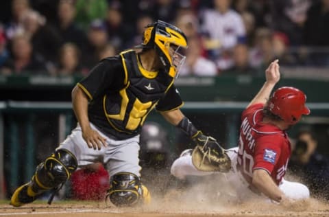 washington nationals