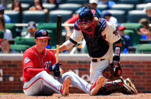 Washington Nationals