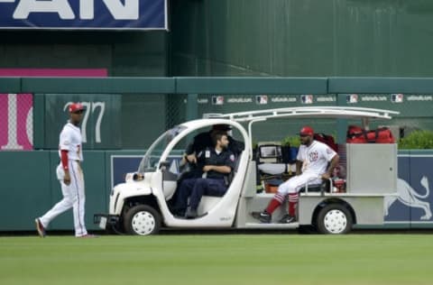 (Photo by Greg Fiume/Getty Images)