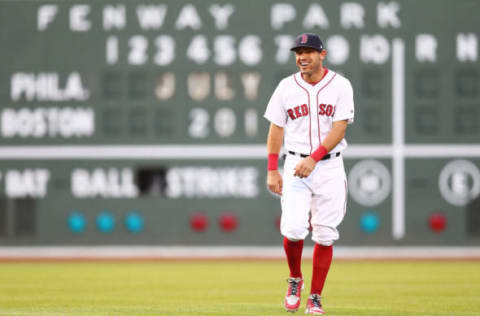 (Photo by Adam Glanzman/Getty Images)