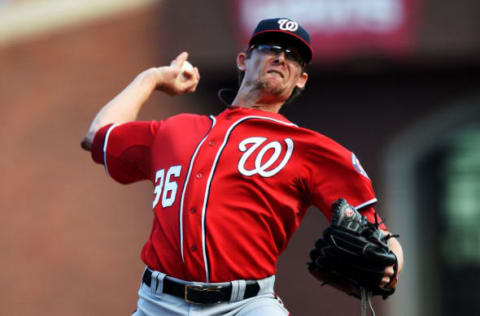 washington nationals