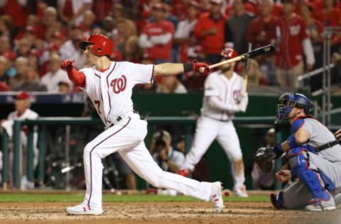 washington nationals