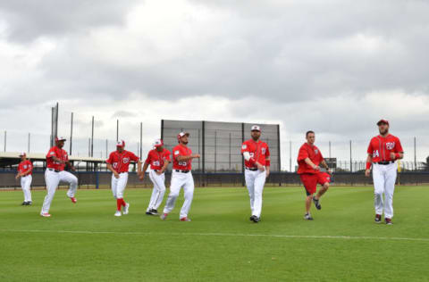 Washington Nationals