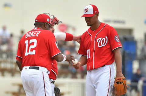 washington nationals