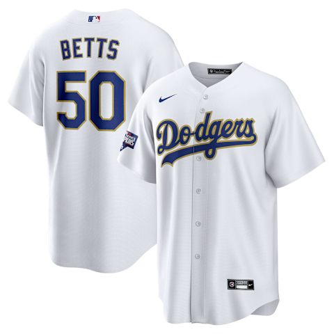 La baseball jersey best sale