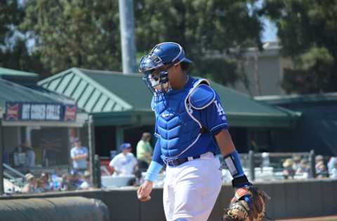 Jason Reed/Rancho Cucamonga Quakes