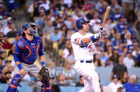 LOS ANGELES, CA – JUNE 19: Cody Bellinger