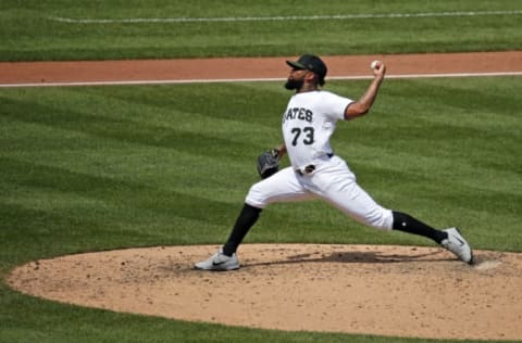 PITTSBURGH, PA – JULY 25: Felipe Vazquez #73 of the Pittsburgh Pirates pitches in the ninth inning against the St. Louis Cardinals at PNC Park on July 25, 2019 in Pittsburgh, Pennsylvania. (Photo by Justin K. Aller/Getty Images)