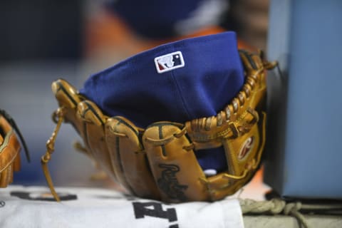 Los Angeles Dodgers (Photo by John McCoy/Getty Images)