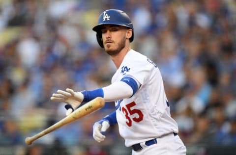 Cody Bellinger, Los Angeles Dodgers (Photo by Harry How/Getty Images)