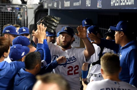 Los Angeles Dodgers (Photo by Harry How/Getty Images)