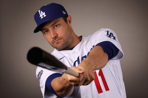 AJ Pollock, Los Angeles Dodgers (Photo by Christian Petersen/Getty Images)