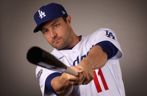 AJ Pollock, Los Angeles Dodgers (Photo by Christian Petersen/Getty Images)