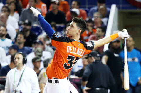 MIAMI, FL – JULY 10: Cody Bellinger