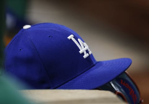 Los Angeles Dodgers 2020 Draft (Photo by Justin K. Aller/Getty Images) *** Local Caption ***