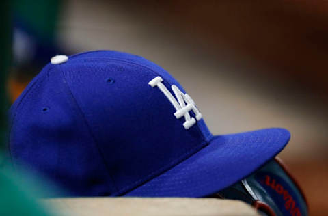 Los Angeles Dodgers 2020 Draft (Photo by Justin K. Aller/Getty Images) *** Local Caption ***