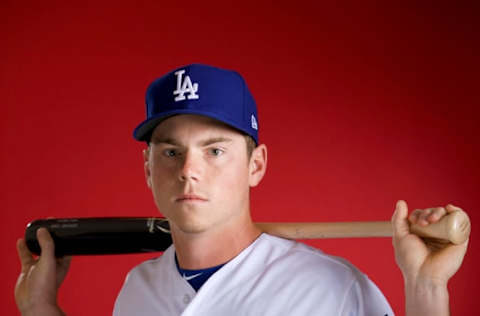 GLENDALE, AZ – FEBRUARY 22: Will Smith #79 of the Los Angeles Dodgers poses during MLB Photo Day at Camelback Ranch- Glendale on February 22, 2018, in Glendale, Arizona. (Photo by Jamie Schwaberow/Getty Images)