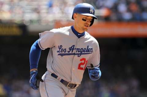 MILWAUKEE, WI – JUNE 30: Trayce Thompson (Photo by Dylan Buell/Getty Images)