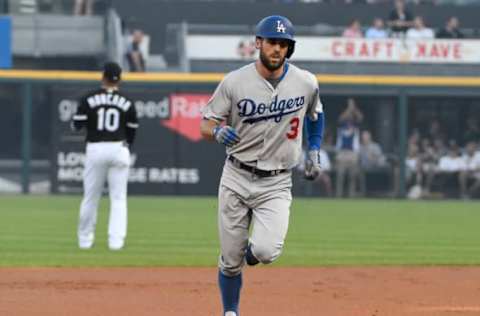 CHICAGO, IL – JULY 19: Chris Taylor