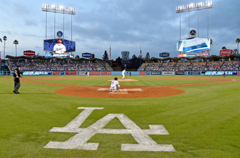 Dodgers