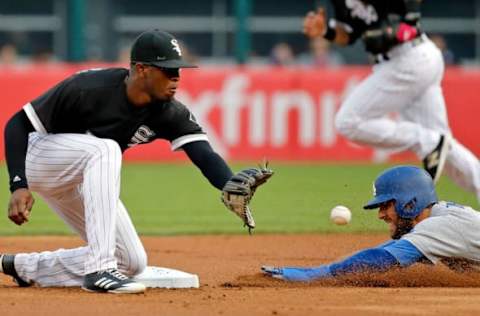 CHICAGO, IL – JULY 18: Chris Taylor