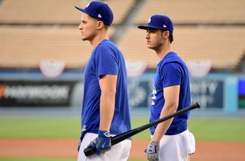 In 2016, Seager was an All-Star, won Rookie of the Year and the Silver Slugger award, finishing third in MVP voting. In 2017, he was an All-Star, won the Silver Slugger award and was 17th in MVP voting. He’s consistent, if nothing else.