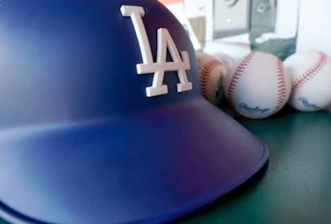 Los Angeles Dodgers – Major League Baseball (Photo by Thearon W. Henderson/Getty Images)