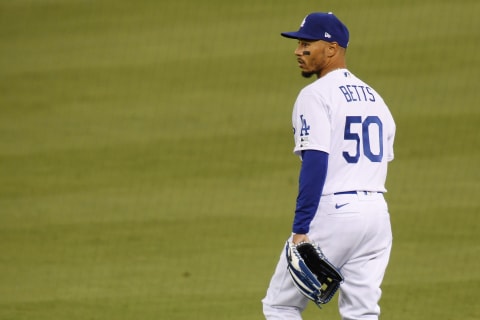 (Photo by Harry How/Getty Images) – Los Angeles Dodgers