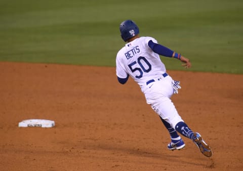 (Photo by Harry How/Getty Images) – Los Angeles Dodgers