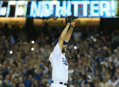 (Photo by Victor Decolongon/Getty Images) – Los Angeles Dodgers