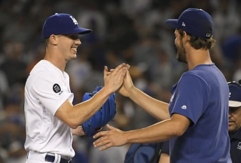 (Photo by John McCoy/Getty Images)