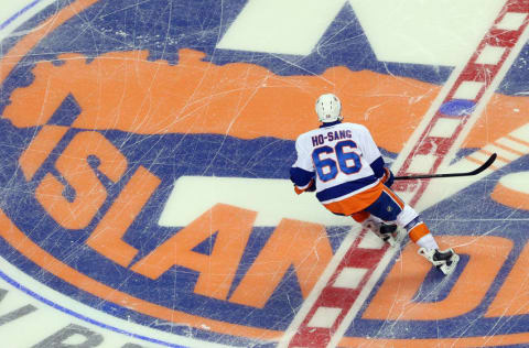 new york islanders