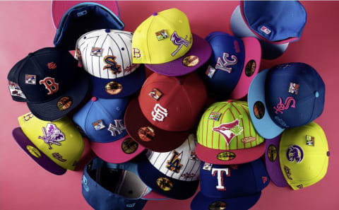 MLB Shop