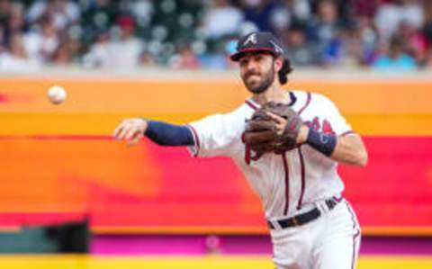 Complete list of Braves upcoming free agents and predictions