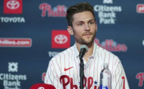 Grading the Phillies 4 biggest offseason moves so far