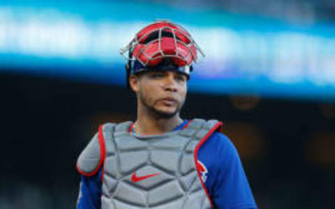 Ranking the Cardinals 3 best options to replace Yadier Molina