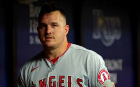 Cardinals: A dream package to land Mike Trout