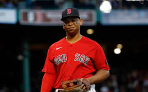 Predicting the Red Sox next contract offer for Rafael Devers