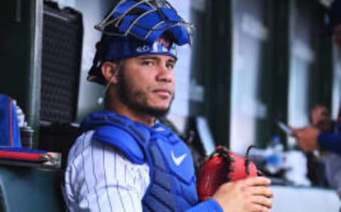 MLB rumors: Willson Contreras was nearly traded to Astros midseason