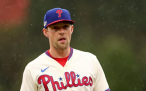 3 Phillies free agents who will be gone after 2023 and who could replace them