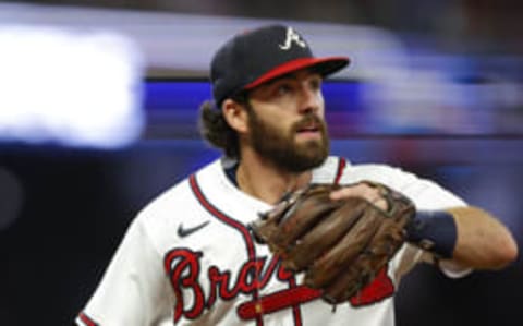 Alex Cora recruits Dansby Swanson to Red Sox with latest social media activity