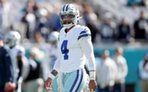 Tough Dak Prescott stat shows exactly why Cowboys need OBJ