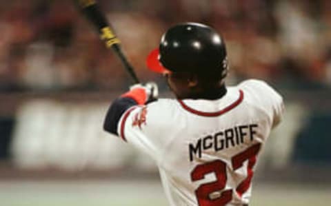 Chipper Jones, Greg Maddux have a message for 'Crime Dog' Fred McGriff after HOF election