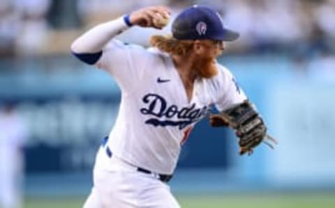 MLB Insider: Diamondbacks showing interest in Justin Turner