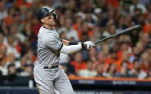 Aaron Judge's 62nd home run ball saga ends in hilarious twist of irony