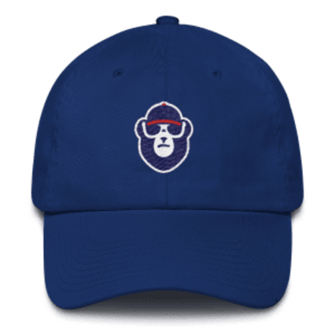 Chicago Baseball Cotton Cap