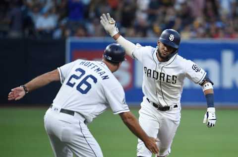 San Diego Padres, 