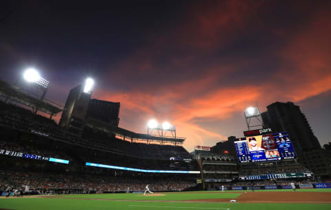 (Photo by Sean M. Haffey/Getty Images)