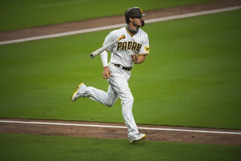 (Photo by Matt Thomas/San Diego Padres/Getty Images)