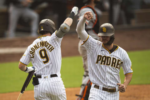 (Photo by Matt Thomas/San Diego Padres/Getty Images)